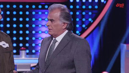 الشكرجي يطمئن على صحة المشاركين قبل أسئلة السرعة.. خير من الله