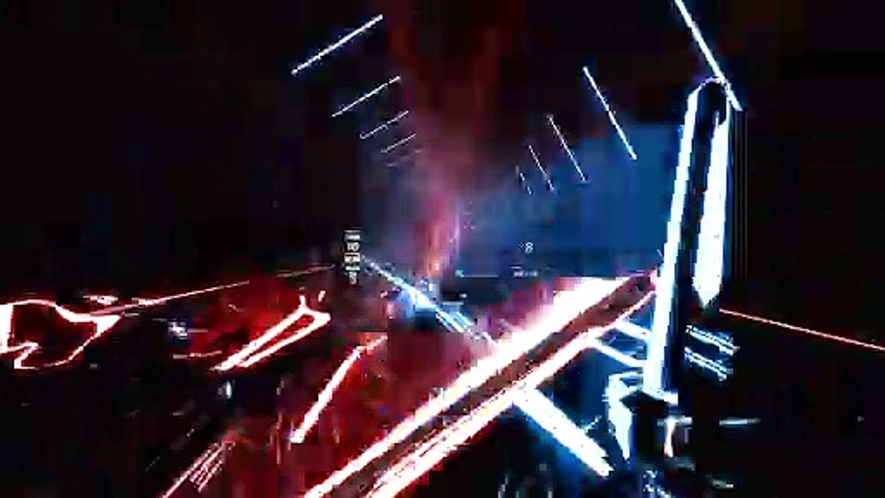 Beat Saber | Seijaku no Apostle [Expert+, Full Combo]