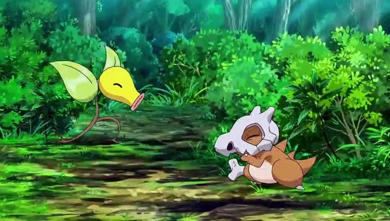 Pokemon Sword and Shield Episode 1 Preview Hd