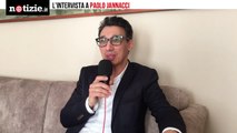 Sanremo 2020, Paolo Jannacci su Voglio parlarti adesso: 