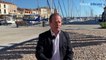 MARSEILLAN - Interview d'Yves Michel, les yeux dans les yeux avec Paul Éric Laures