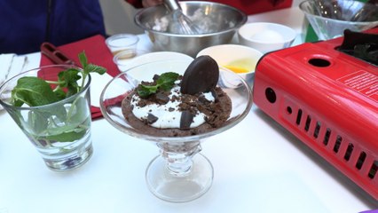 Meet The Girl Scouts Dessert Challenge Contestants!