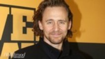 Tom Hiddleston Set to Topline Netflix Thriller 'White Stark' | THR News