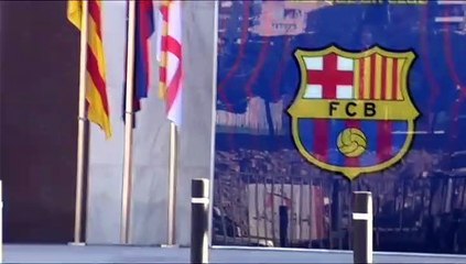 Abidal acude a las oficinas del FC Barcelona