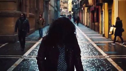 El cantante de La Fuga se estrena en solitario como RAZKIN