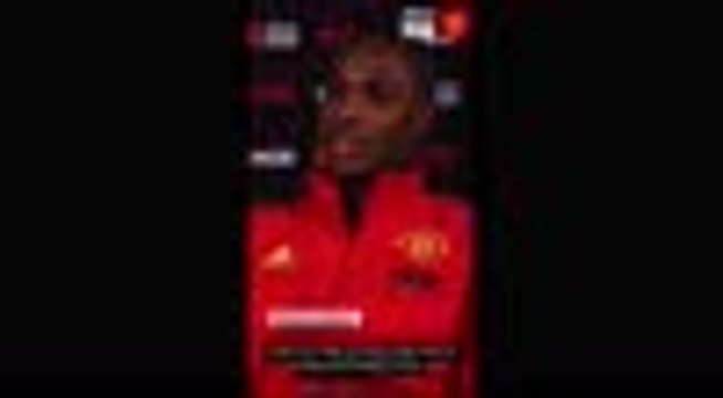 Man United move a 'dream come true' - Ighalo