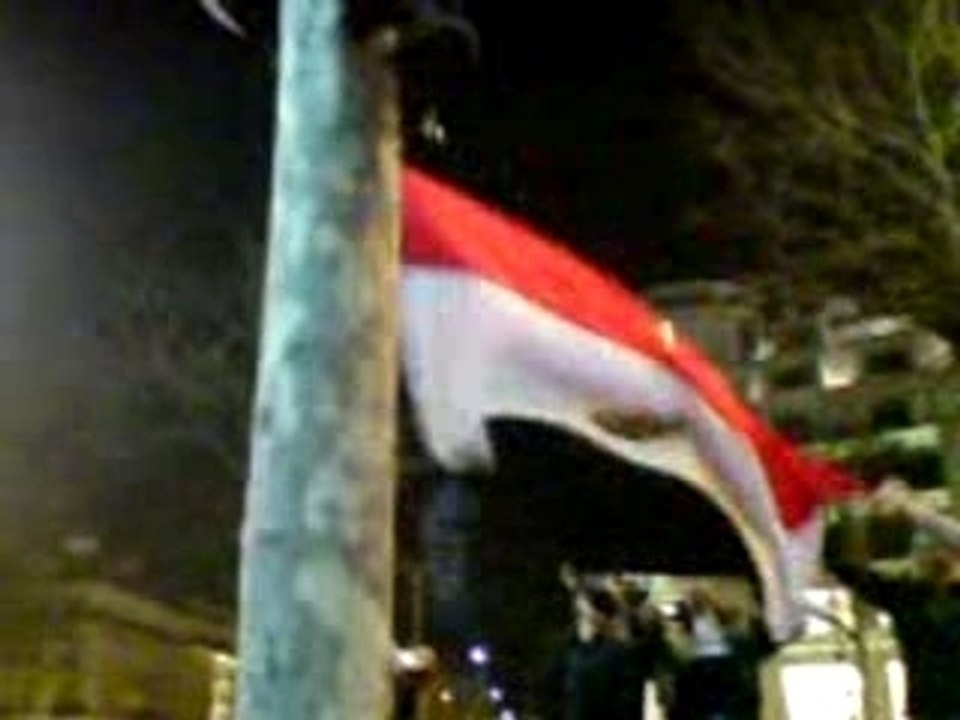 EGYPT CHAMP CAN 2008