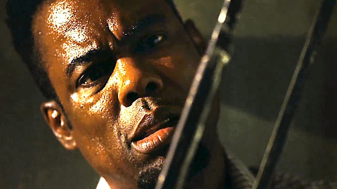 SPIRALE L’HÉRITAGE DE SAW Bande Annonce