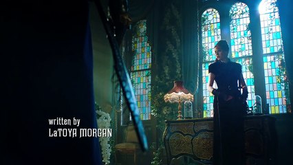 Into The Badlands Season 3 Episode 5 In Hindi