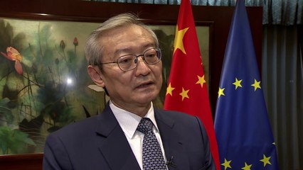 L'economia si ammala di coronavirus