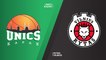 UNICS Kazan - Rytas Vilnius Highlights | 7DAYS EuroCup, T16 Round 5