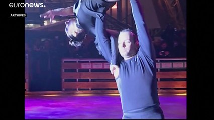 Violences sexuelles dans le patinage : le patron de la fédération Didier Gailhaguet se défend