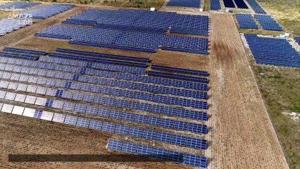 'Anti-Solar Panels' Could Work the Night Shift, Researchers Say