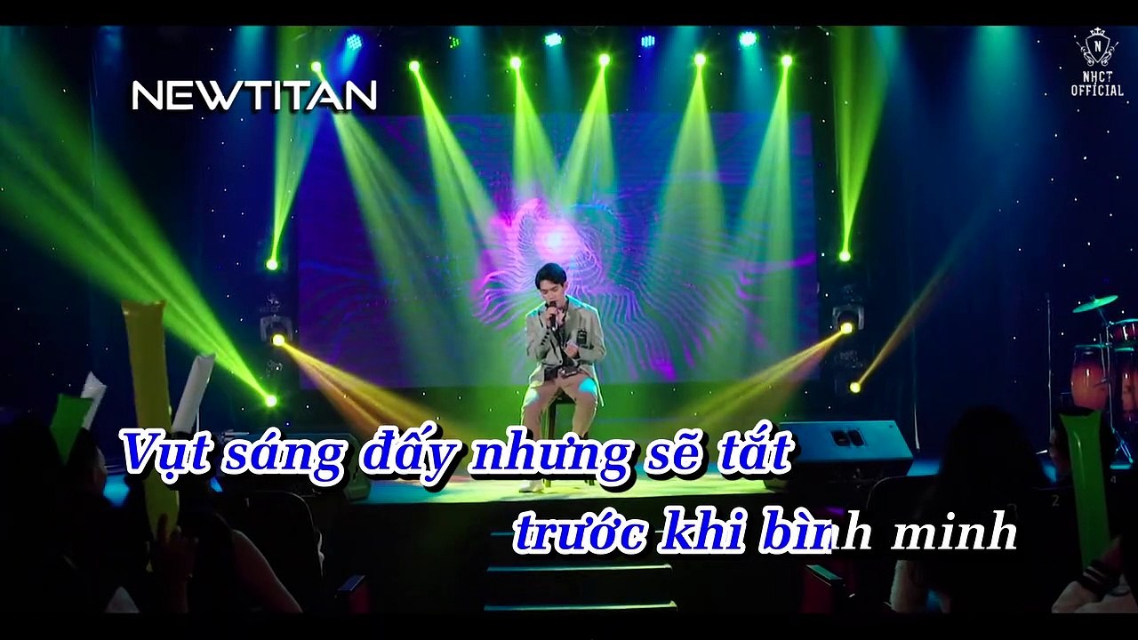 Den Long Dom Dom - Tino (newtitan)