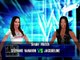 WWF No Mercy 2.0 Mod Matches Stephanie Mcmahon vs Jacqueline