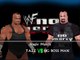 WWF No Mercy 2.0 Mod Matches Tazz vs Big Bossman
