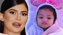 Kylie Jenner Reacts To Stormi Refusing To Call Her ‘Mommy’