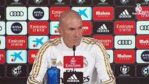 Zidane: 