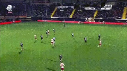 Terim'den Belhanda'ya: Hasta ya, ruh hastası