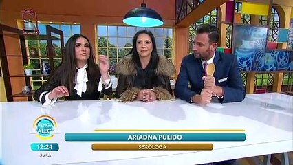 ¡Fractura de pene! ¿Qué es, cómo se diagnostica y cuál es el tratamiento a seguir? |Venga La Alegría
