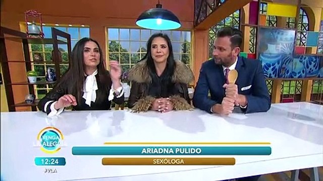 ¡Fractura de pene! ¿Qué es, cómo se diagnostica y cuál es el tratamiento a seguir? |Venga La Alegría