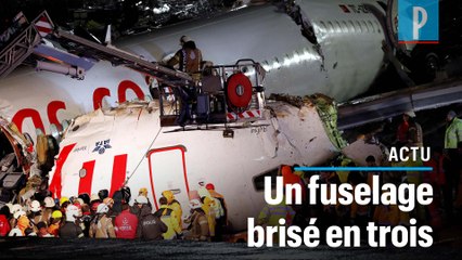 Download Video: Turquie : un accident d'avion fait au moins 3 morts et des dizaines de  blessés