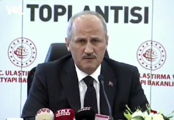 Sabiha Gökçen'deki kazadan 24 saat önce Bakan Turhan açıklama yapmıştı: Pist yorgun