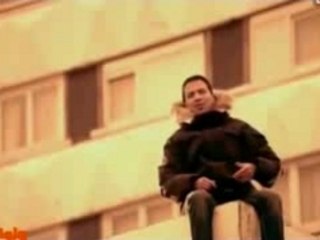 Tunisiano - Nos Rues