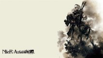 Nier Automata (01-23) - Chapitre 1 - Prologue