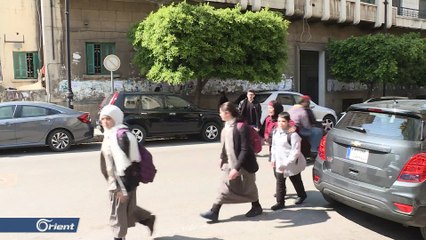 طلاب سوريون محرومون من إكمال عامهم الدراسي والسبب المستندات القانونية