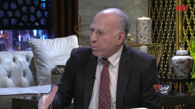 ماجد الصوري خبير اقتصادي: الحل هو تقليل النفقات التشغيلية إلى أقصى حد ممكن