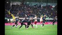 Aytemiz Alanyaspor - Galatasaray maçından kareler -2-