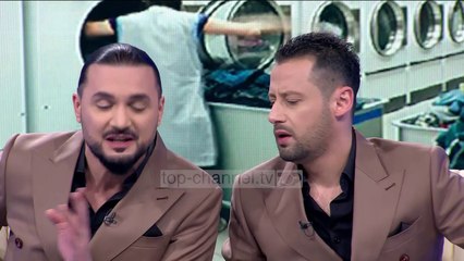 Fiks Fare, Skandal/ Tenderi i lavanderisë në QSUT bëhet "pis", 5 Shkurt 2020, Pjesa 2