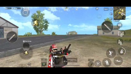 Top Highlight Kill Moment | Pubg Mobile Lite | RDX KING