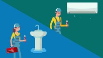 Work With Your Most Trusted Plumbing Contractor | James Plumbing and Heating