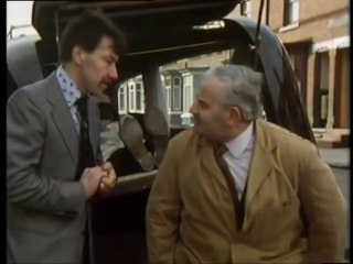 Open All Hours - S1/E2  Ronnie Barker • David Jason • Lynda Baron • Jean Heywood • Barbara Keogh