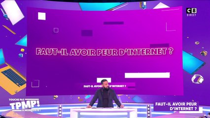 Faut-il avoir peur d'internet ?