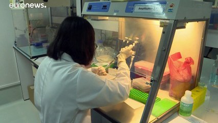 OMS regista maior aumento de casos de coronavírus
