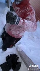 St. John’s Hit with 75cm Snowstorm ❄️: Blizzard of January 2020