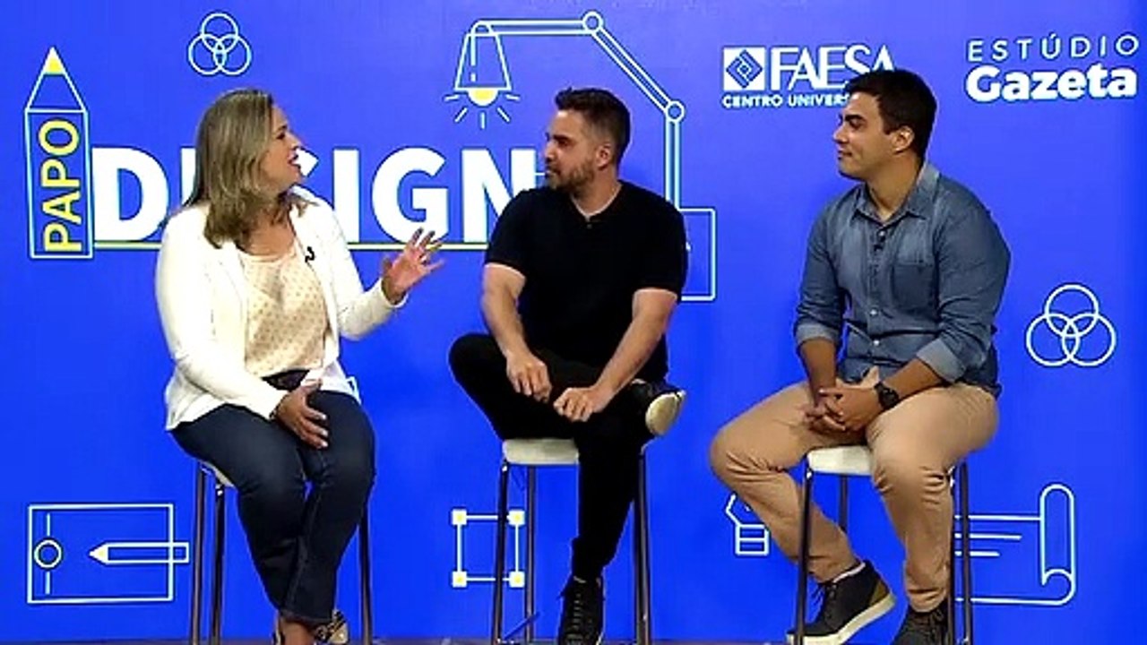 PAPO DESIGN | FAESA