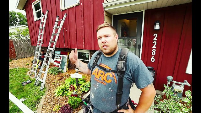 ARC Contracting | Window Installation