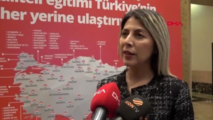 Konya bahçeşehir koleji konya'da açılıyor