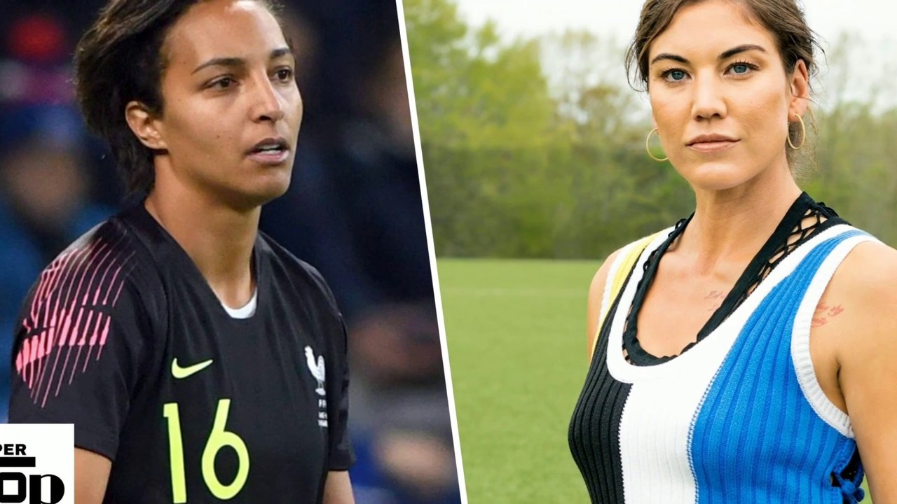 Top 10 Best Female Goalkeepers In The World 2020