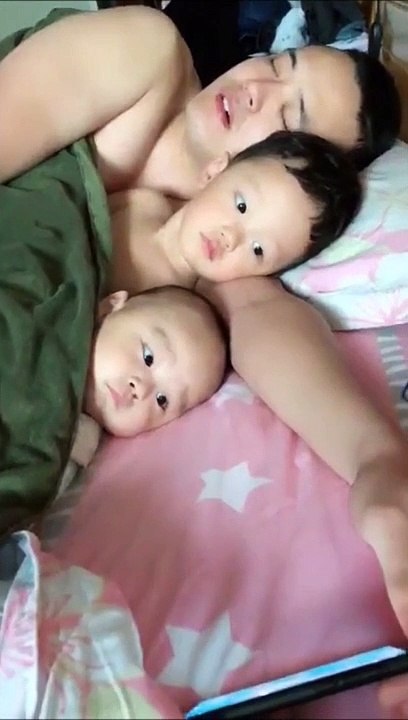 Les enfants en 2020 sont terrifiants