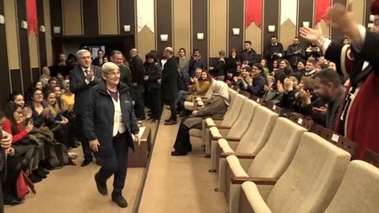 Prof. Dr. Canan Karatay'dan yeni tip koronavirüs değerlendirmesi