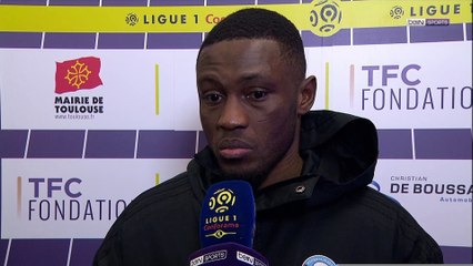 Majeed Waris : "Mon premier ballon a tout changé"