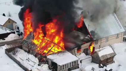 Drymax Restoration | Fire Damage Restoration