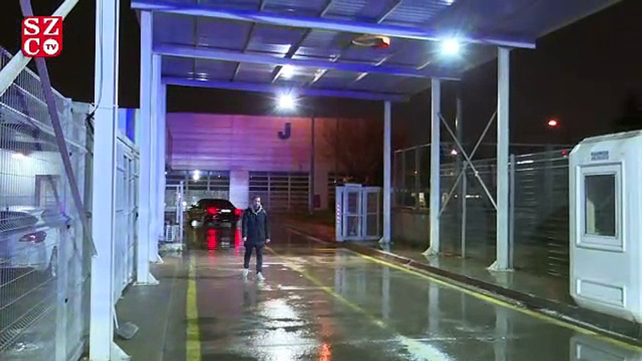 İmamoğlu’ndan kazazedelere 'Geçmiş olsun' ziyareti
