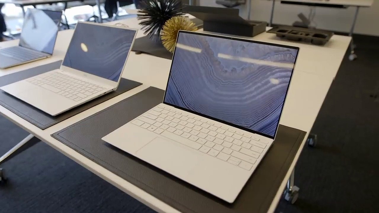 Dell XPS 13 (2020)- The best ultrabook gets better