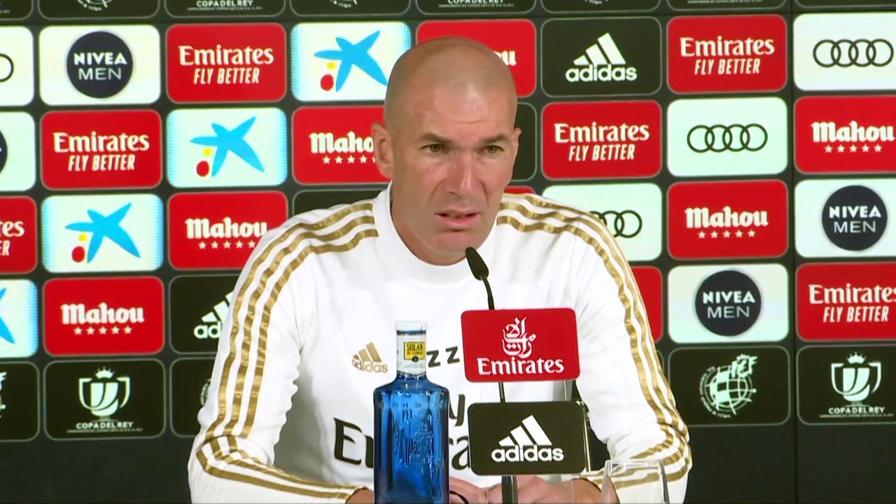 Cuartos de final de la Copa del Rey: Real Madrid y Real Sociedad, Athletic y Barcelona